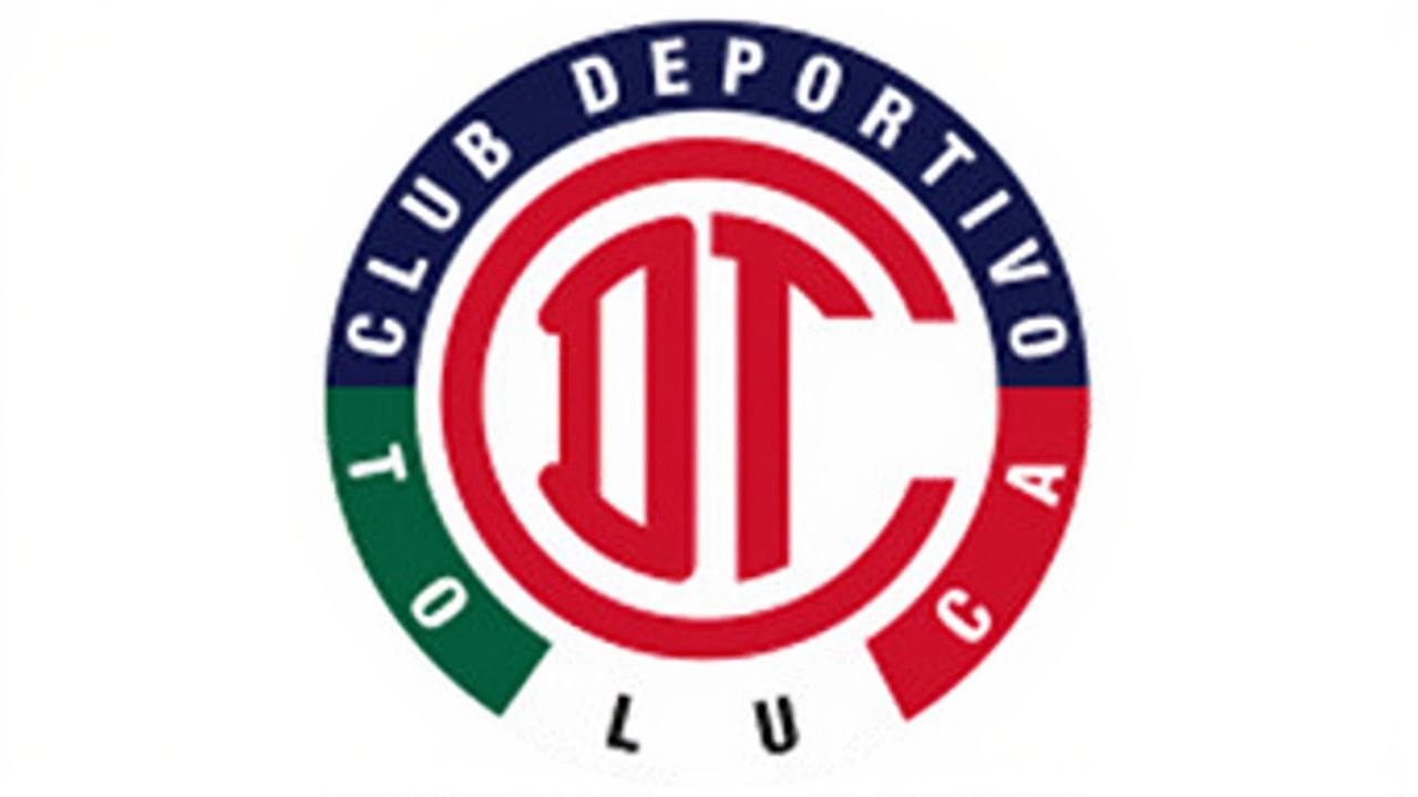 Toluca Stuns LA Galaxy 3-2 to Win First Campeones Cup
