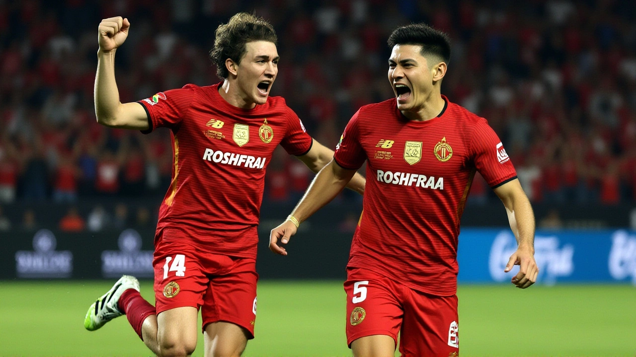 What the Win Means for Toluca and Liga MX