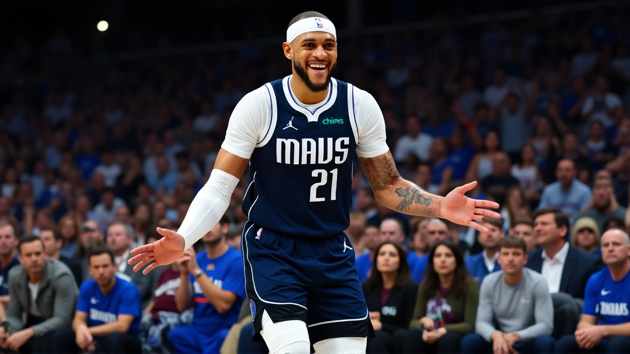 Why This Matters for the Rest of the Season