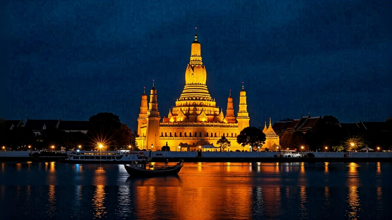 Australia issues rare global travel alert amid rising geopolitical risks