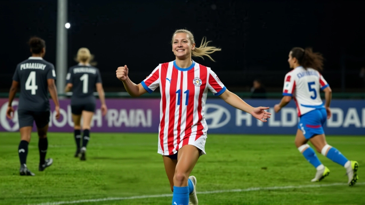 Geopolitical Tensions in the Indo-Pacific