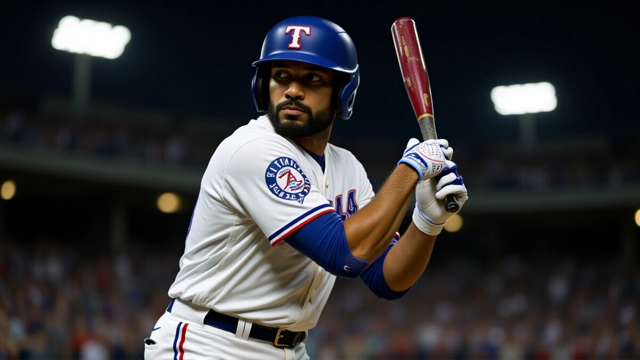 Mets Trade Brandon Nimmo to Rangers for Marcus Semien in Blockbuster One-for-One Swap