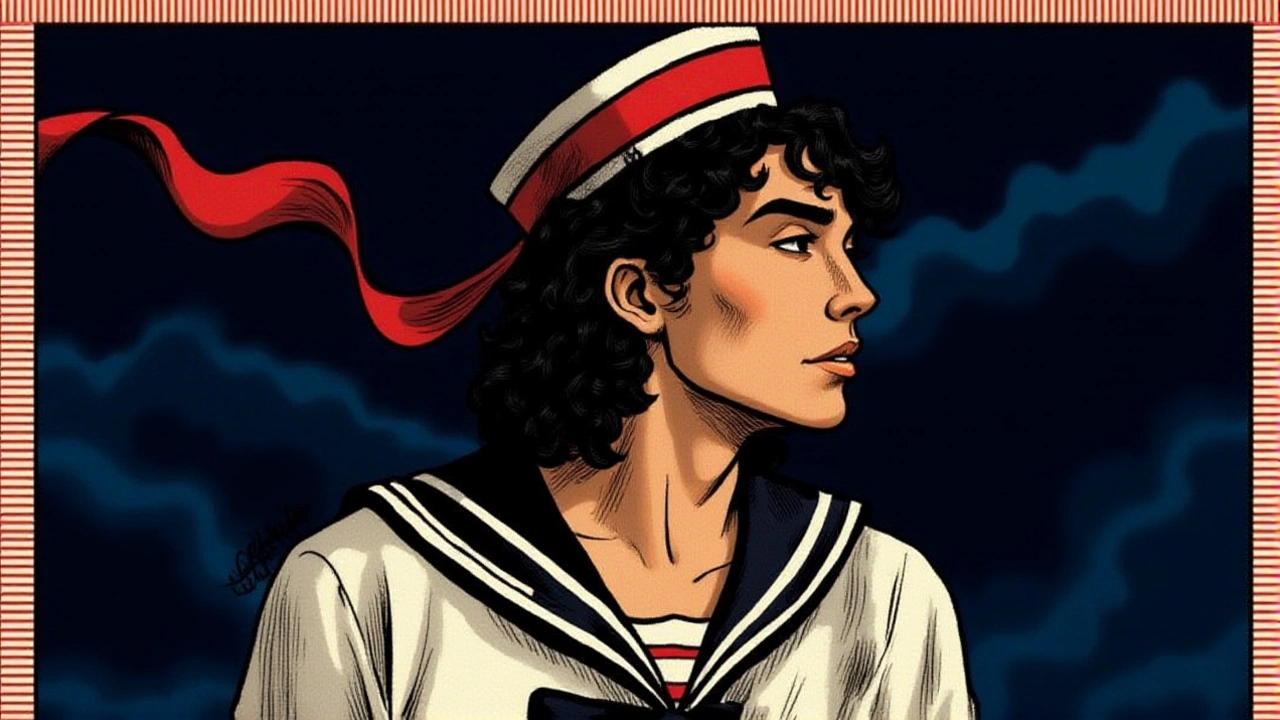 ‘Sunset Tower’ and the Illusion of Healing